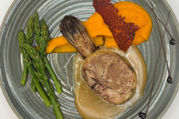 LA BERGERIE Saint-Pierre-Lafeuille