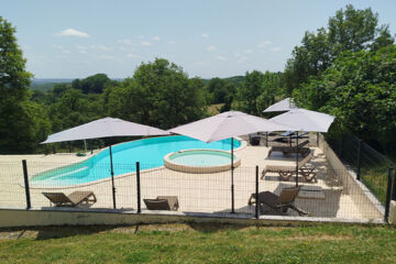 LA BERGERIE Saint-Pierre-Lafeuille