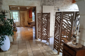 LA BERGERIE Saint-Pierre-Lafeuille