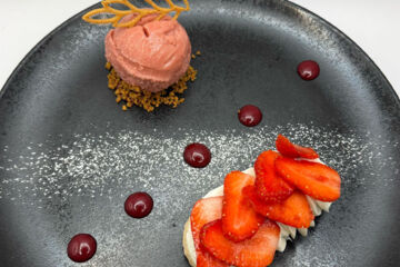 LA BERGERIE Saint-Pierre-Lafeuille