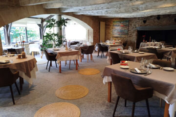 LA BERGERIE Saint-Pierre-Lafeuille