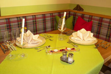 LANDHOTEL TANNENHOF Spiegelau