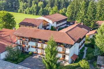 LANDHOTEL TANNENHOF Spiegelau