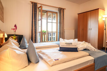 LANDHOTEL TANNENHOF Spiegelau