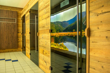 LANDHOTEL TANNENHOF Spiegelau