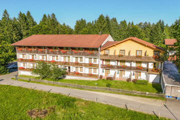 LANDHOTEL TANNENHOF Spiegelau