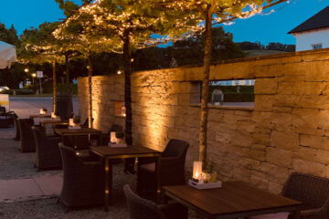 TASTE STYLE HOTEL BÄREN AUGGEN Auggen