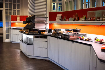 HOTEL AM STADTPARK HILDEN Hilden