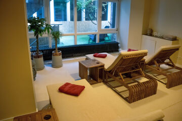 HOTEL AM STADTPARK HILDEN Hilden