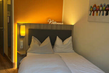 HOTEL AM STADTPARK HILDEN Hilden