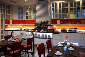 HOTEL AM STADTPARK HILDEN Hilden