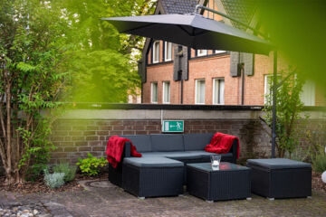 HOTEL AM STADTPARK HILDEN Hilden