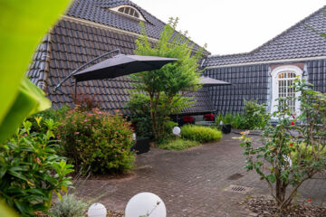 HOTEL AM STADTPARK HILDEN Hilden