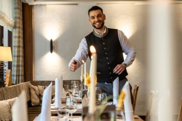 RINGHOTEL SONNENHOF Baiersbronn