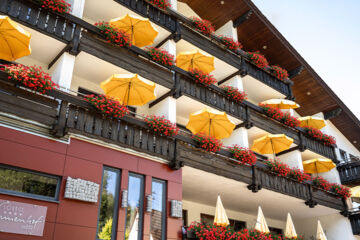 RINGHOTEL SONNENHOF Baiersbronn