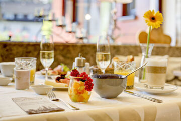 RINGHOTEL SONNENHOF Baiersbronn