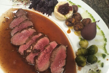 HÔTEL CRÊT DE L'ANNEAU Travers