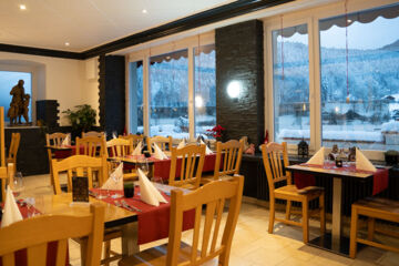 HÔTEL CRÊT DE L'ANNEAU Travers