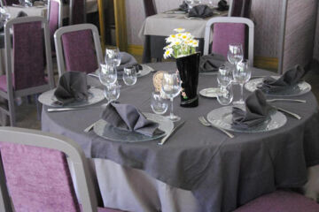 LE BEL HORIZON Vic-sur-Cère