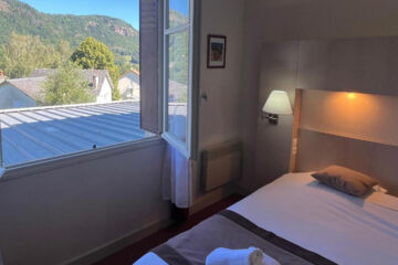 LE BEL HORIZON Vic-sur-Cère