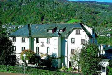 LE BEL HORIZON Vic-sur-Cère