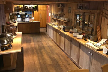 HOTEL LE GRAND CHALET Leysin