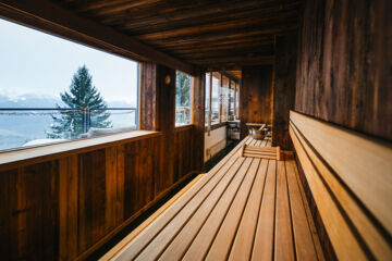 HOTEL LE GRAND CHALET Leysin