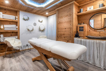 HOTEL LE GRAND CHALET Leysin