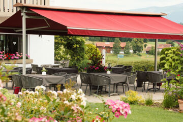 DER WIESHOF St. Oswald-Riedlhütte