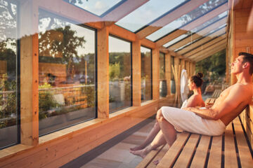 ROMANTIK WELLNESSHOTEL DEIMANN Schmallenberg