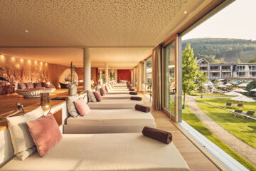 ROMANTIK WELLNESSHOTEL DEIMANN Schmallenberg