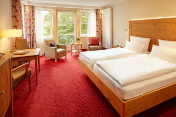 ROMANTIK WELLNESSHOTEL DEIMANN Schmallenberg