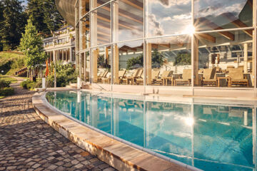 ROMANTIK WELLNESSHOTEL DEIMANN Schmallenberg