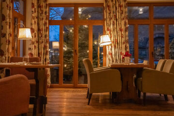 ROMANTIK HOTEL STÖRMANN Schmallenberg