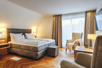 ROMANTIK HOTEL STÖRMANN Schmallenberg