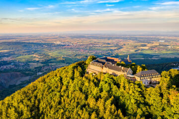 SUD HÔTEL Huttenheim