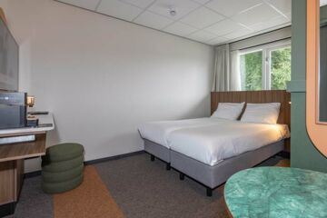 FLETCHER HOTEL-RESTAURANT DE MALLEJAN Vierhouten