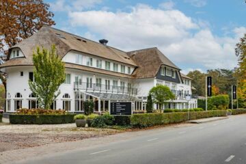 FLETCHER HOTEL-RESTAURANT DE MALLEJAN Vierhouten