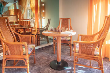 HOTEL & RESTAURANT MECKLENBURGER HOF Brüel