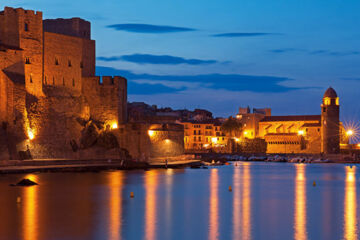HÔTEL LE REGINA Canet-en-Roussillon