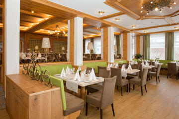 BERGHOTEL JÄGERHOF Isny im Allgäu