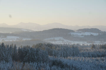 BERGHOTEL JÄGERHOF Isny im Allgäu