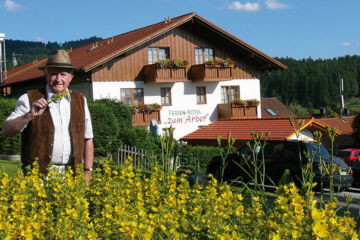 DAS ARBER-HOTEL AM ROTHBACH Bodenmais