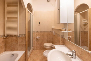 HOTEL CRISTALLO Chianciano Terme (SI)