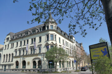 HOTEL SPORTWELT Radeberg
