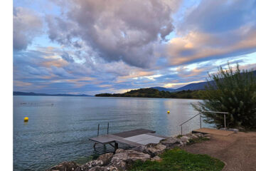 LE VAISSEAU (B&B) Cortaillod