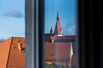 ASKANIA HOTEL Bernburg