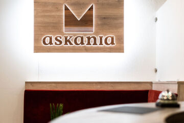 ASKANIA HOTEL Bernburg