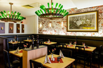 ASKANIA HOTEL Bernburg