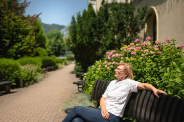 HOTEL ZDRAVILIŠČE LAŠKO Laško